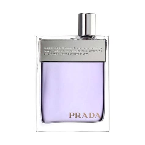 prada amber cologne for men|prada amber homme aftershave.